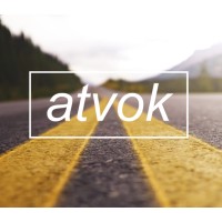 Atvok logo - Similar company to Rentaltech