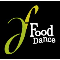 Food Dance logo - Similar company to Wagbat Food Delivery - وجبات