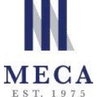 MECA Realty logo - Similar company to Covenant Property Services