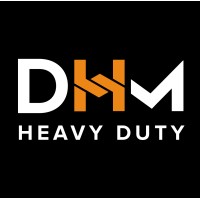 DHM Automotive Co. Ltd logo - Similar company to Silo Congo