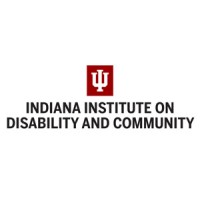 Indiana Institute on Disability and Community (IIDC) at Indiana University logo - Similar company to Purdue Center For Regional Development
