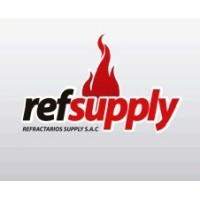 Refractarios Supply SAC logo - Similar company to Refractarios Schemin