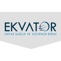 EKVATOR OSGB logo - Similar company to Karmak İNsaat