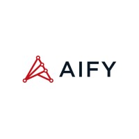 Aify logo - Similar company to Aify