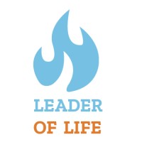 Leader of Life Foundation logo - Similar company to Nolost - Marktleider In Mensgerichtheid | B Corp™