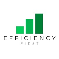 Energiepass à Luxembourg | Efficiency First logo - Similar company to Avex Be-Lux