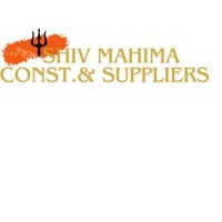 Shiv Mahima Construction And suppliers logo - Similar company to Nautomation Pvt Ltd