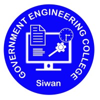 Training and Placement Cell, GEC Siwan logo - Similar company to Techkshitiz, Gec Siwan
