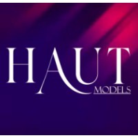 Haut Models logo - Similar company to Maxfama