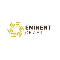 Eminent Craft logo - Similar company to Spaceduck Technologies