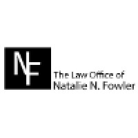 The Law Office Of Natalie N. Fowler