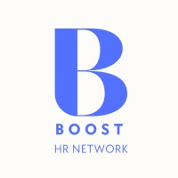 BOOST - HR NETWORK logo - Similar company to Global Leadership
