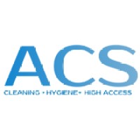 ACS South Africa logo - Similar company to Automation Control Solutions