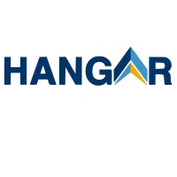 Hangar - Commercial. Aviation. Innovation. Lab
