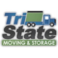 Tristate moving and storage logo - Similar company to Van Express Moving & Storage
