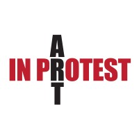 Art in Protest logo - Similar company to Wud