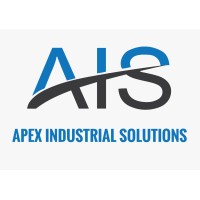 Apex Industrial Solutions logo - Similar company to Ec Machines India