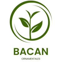 Bacan Ornamentales logo - Similar company to Tomate Verde