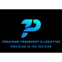 Precision Transport & Logistics LLC logo - Similar company to Precision Logistics