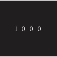 The 1000 Club logo - Similar company to Leasehold Social