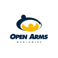 Open Arms Worldwide logo - Similar company to Plasticourt Surface Solutions
