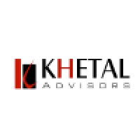 Khetal Advisors