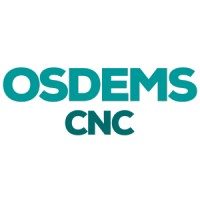 Osdems CNC logo - Similar company to Osdems Digital Group