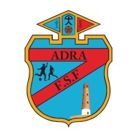 Adra Futbol Sala Femenino logo - Similar company to Liga De Fútbol Aarón Padilla