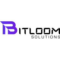 Bitloom Solutions logo - Similar company to Renderiit