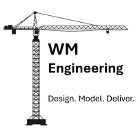 WM Engineering logo - Similar company to Seek Atelier