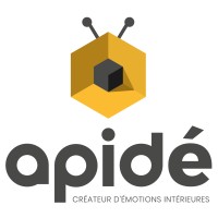 Apidé logo - Similar company to Sas Rouvreau Environnement