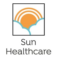 Sun Healthcare Ltd logo - Similar company to Ty Gofal