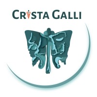 Crista Galli logo - Similar company to Médigo