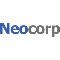 Neocorp logo - Similar company to Pool Tone