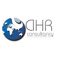 DHR Consultancy Recruitment logo - Similar company to Dhr Consultancy