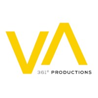 VA 361 Productions logo - Similar company to Neuroons