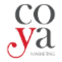 Coya Marketing Fractional Marketing Leadership Services logo - Similar company to Plmr Advent