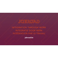JobRoad ivzw logo - Similar company to Compaan