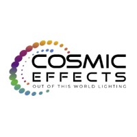 Cosmic Effects Lighting