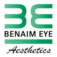 Benaim Eye & Aesthetics logo - Similar company to Infusion Specialists