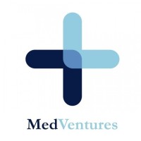 MedVentures logo - Similar company to Deya Health