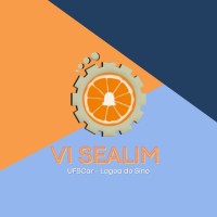 SEAlim - Semana de Engenharia de Alimentos (UFSCar) logo - Similar company to Czar Space Ufmg