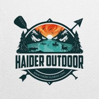 Haider Outdoor LLC logo - Similar company to Rock Road Creative