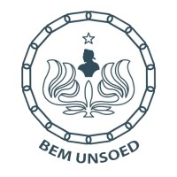 Badan Eksekutif Mahasiswa - Universitas Jenderal Soedirman (BEM Unsoed) logo - Similar company to Hypernet Technologies Limited(Uk)
