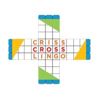 Criss Cross Lingo logo - Similar company to Commit2Change