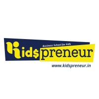 Kidspreneur logo - Similar company to Right Board E Learn