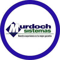 Murdoch Sistemas logo - Similar company to Electro Capital Goup