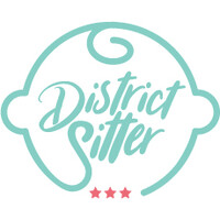 District Sitter logo - Similar company to Potomac Concierge - We Help Busy People Get Things Done