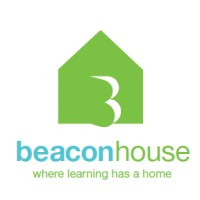 Beacon House DC logo - Similar company to Quebrada Baking Co