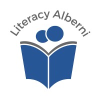 Literacy Alberni Society logo - Similar company to Klitsa Tutoring